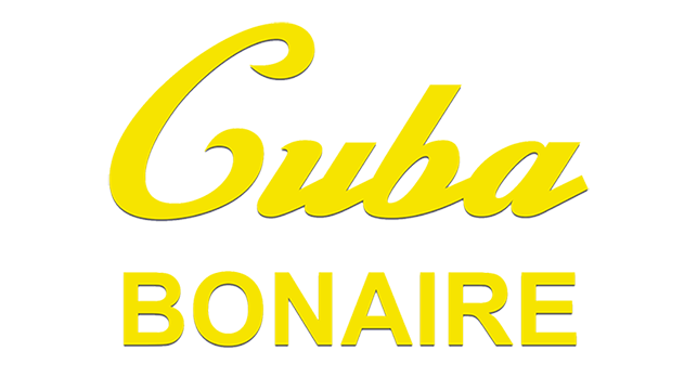 Bonaire Cuba Restaurant Kralendijk Latin Night Logo