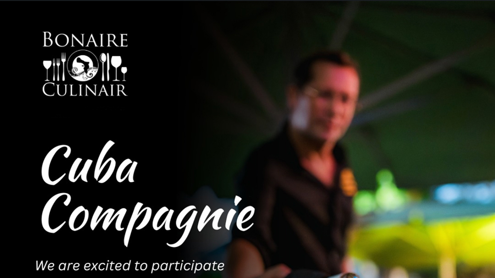 Bonaire Cullinair Cuba Compagnie 2025